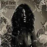 King Britt - The Cosmic Lounge Volume One