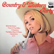 King Brothers - Country & Western Party