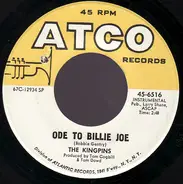 King Curtis & The Kingpins - Ode To Billie Joe