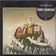 King Crimson - The Young Persons Guide