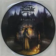 King Diamond - Abigail II: The Revenge