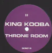 King Kooba - Throne Room