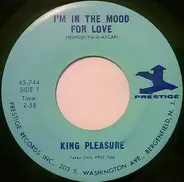 King Pleasure - I'm In The Mood For Love
