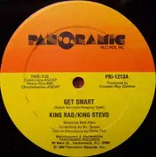King Rad / King Stevo