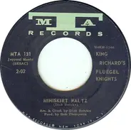 King Richard's Fluegel Knights - Horn Duey