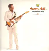 King Sunny Adé and his African Beats