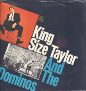 King Size Taylor and the Dominos - Live im Star Club Hamburg Volume 1