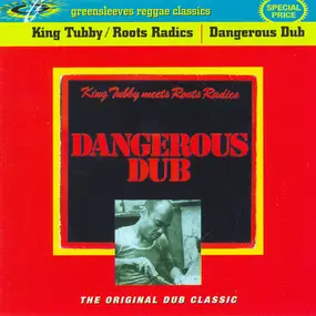 King Tubby - Dangerous Dub