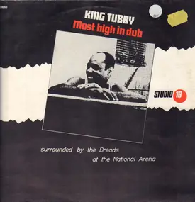 King Tubby - Surrounded By The Dreads At The National Arena 26th. September 1975