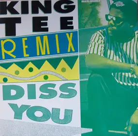 king t - Diss You (Remix)