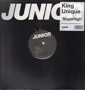 King Unique - Sugarhigh