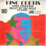 King Curtis & The Kingpins - Valley Of The Dolls