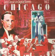 King Oliver, Eddie Condon,.. - Chicago Vol 2