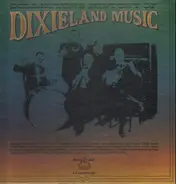 King Oliver, Jack Teagarden, Muggsy Spanier, ... - Collector's History Of Dixieland Music