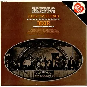 King Oliver - King Oliver's Dixie Syncopators