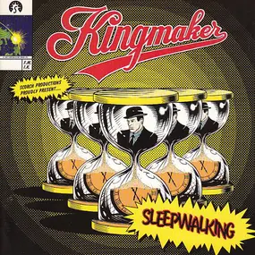 Kingmaker - Sleepwalking