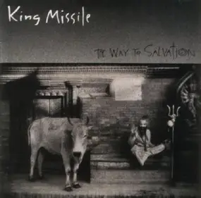 King Missile - The Way to Salvation