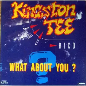 Rico Rodriguez - What About You ?