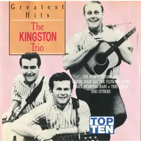 The Kingston Trio - Greatest Hits