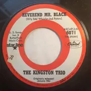 Kingston Trio - Reverend Mr. Black / Greenback Dollar