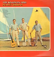 Kingston Trio - Scarlet Ribbons