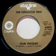 Kingston Trio - Tom Dooley / M.T.A.