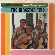 Kingston Trio - Something Special