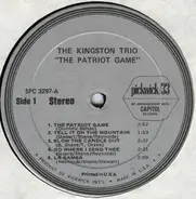 The Kingston Trio - The Patriot Game