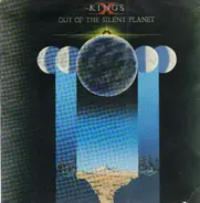 King's X - Out of the Silent Planet