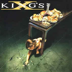 King's X - King's X