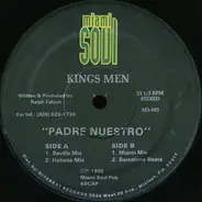 Kings Men - Padre Nuestro