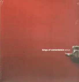 The Kings of Convenience - Versus