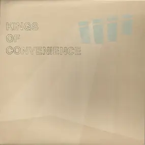 The Kings of Convenience - Playing Live In A Room