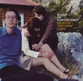 The Kings of Convenience - Quiet Is The New Loud