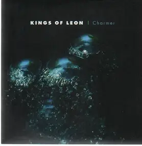 Kings of Leon - Charmer