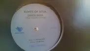 Kings Of Soul - Disco Soul (Lose Myself In You)