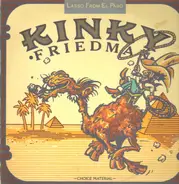 Kinky Friedman - Lasso from El Paso