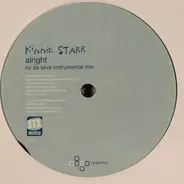Kinnie Starr - Alright (Rui Da Silva Mixes)