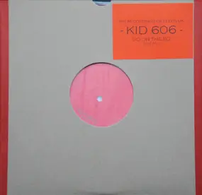 Kid606 - GQ On The EQ