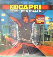Kid Capri - Soundtrack to the Streets