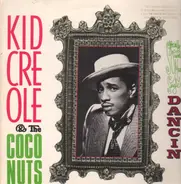Kid Creole And The Coconuts - Dancin'