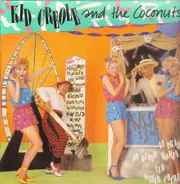 Kid Creole And The Coconuts - In Praise of Older Women and Other Crimes
