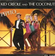 Kid Creole And The Coconuts - Pepito