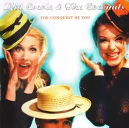 Kid Creole And The Coconuts - The Conquest of You