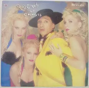 Kid Creole & the Coconuts - The Sex Of It