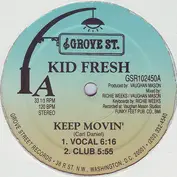 Kid Fresh