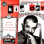Kid Ory - 1 - Savoy Blues