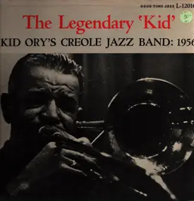 Kid Ory - The Legendary 'Kid'