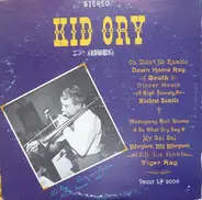 Kid Ory - Live