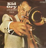 Kid Ory's Creole Jazz Band - 1944/45